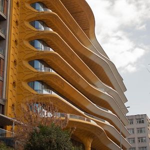 Familie Appartement met Drie Slaapkamers